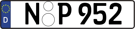 N-P952