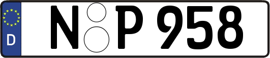 N-P958