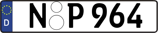 N-P964