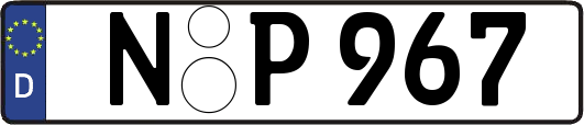 N-P967
