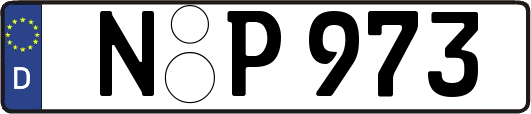 N-P973