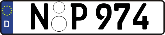 N-P974