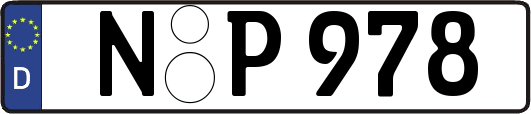 N-P978
