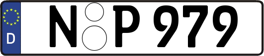 N-P979