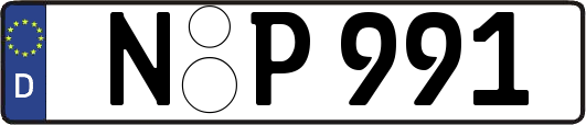 N-P991