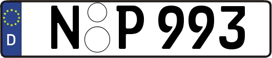 N-P993