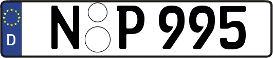 N-P995