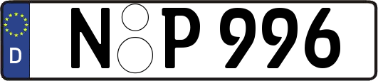 N-P996