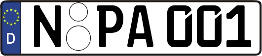N-PA001