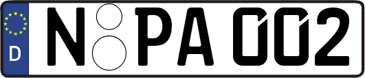 N-PA002