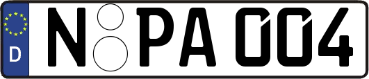 N-PA004