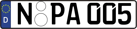 N-PA005