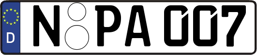 N-PA007