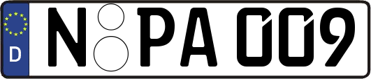 N-PA009