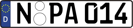 N-PA014