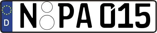 N-PA015