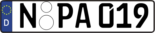 N-PA019