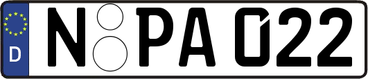 N-PA022