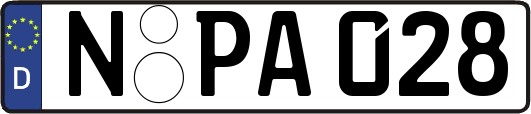 N-PA028
