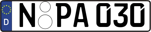 N-PA030