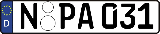 N-PA031