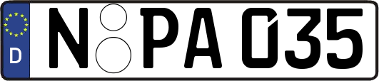 N-PA035