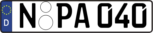 N-PA040
