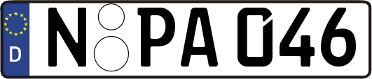 N-PA046