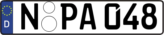 N-PA048