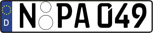 N-PA049