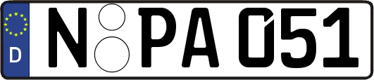 N-PA051