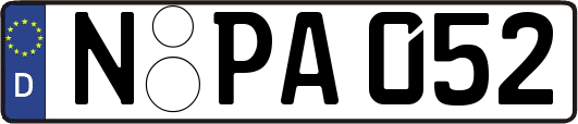 N-PA052