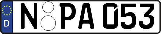 N-PA053