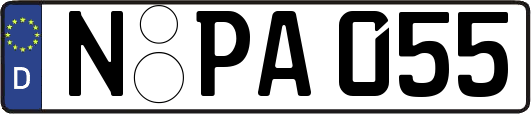 N-PA055
