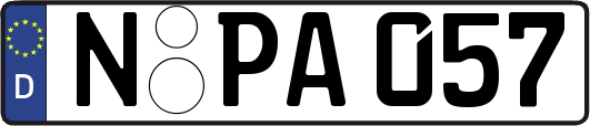 N-PA057