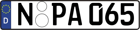 N-PA065