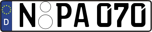 N-PA070