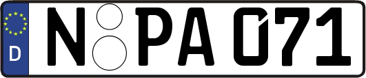 N-PA071