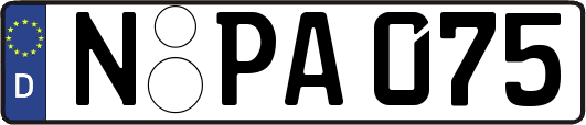N-PA075