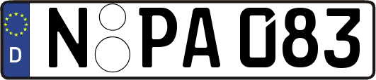 N-PA083