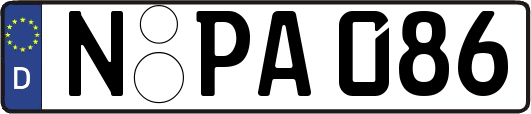N-PA086