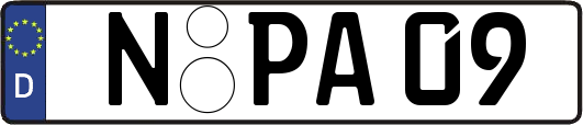N-PA09