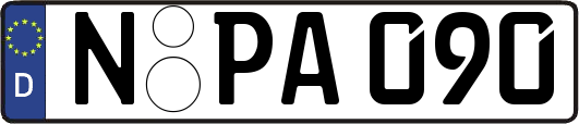 N-PA090