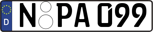 N-PA099