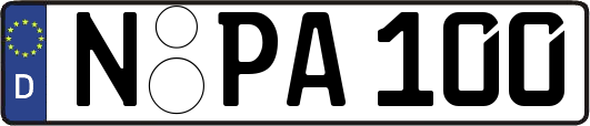 N-PA100