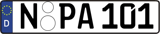 N-PA101