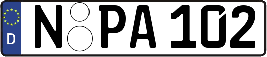 N-PA102