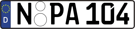 N-PA104