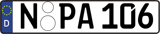 N-PA106