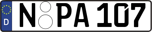 N-PA107